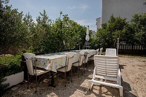 Apartments Mili