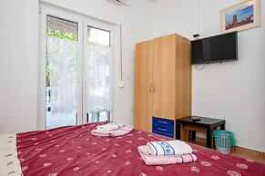 Apartments Mili