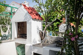 Apartments Mili