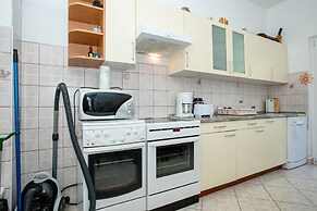 Apartments Mili