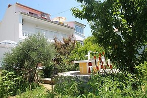Apartments Mili