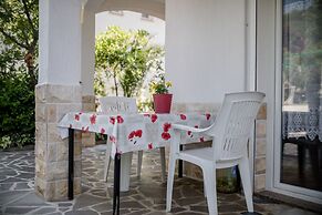 Apartments Mili