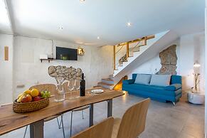 House Stone