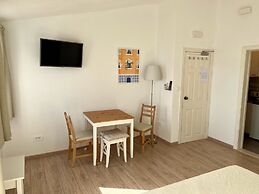 Apartment Via