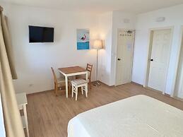 Apartment Via