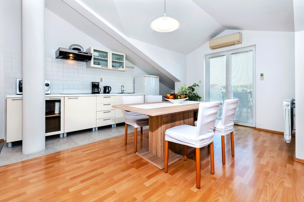 Apartments Marija