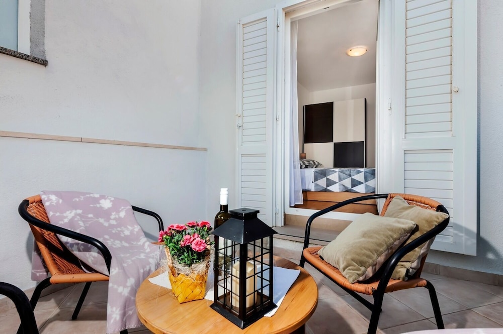 Apartments Marija