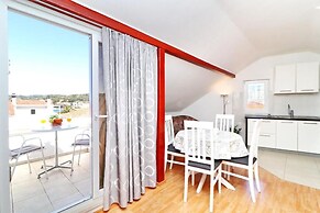 Apartment Niks