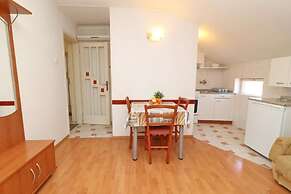 Apartment Niks