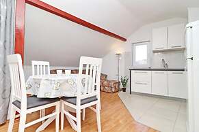 Apartment Niks