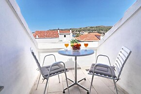 Apartment Niks