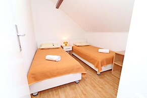 Apartment Niks