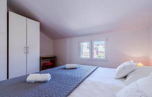 Apartment Niks