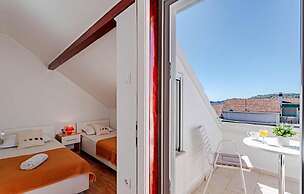 Apartment Niks