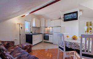 Apartment Niks