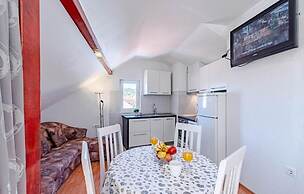 Apartment Niks