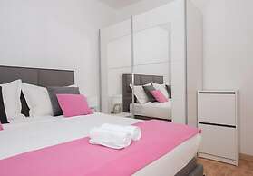Apartments Ivi