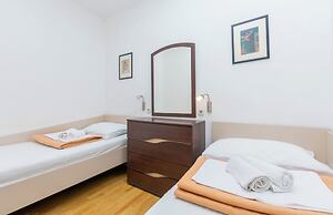 Apartments Ivo