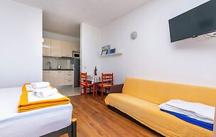 Apartments Ivo