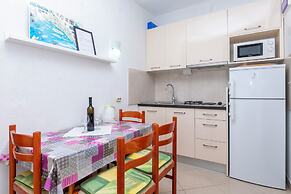 Apartments Ivo