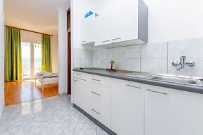 Apartments Ivo