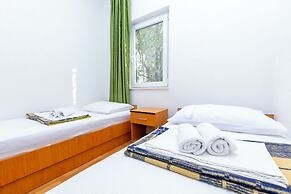 Apartments Ivo