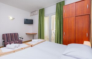 Apartments Ivo