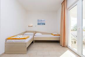 Apartments Ivo