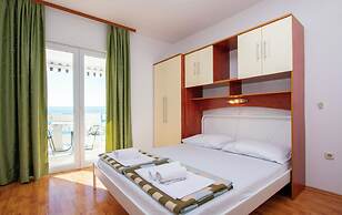 Apartments Ivo
