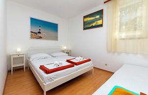 Apartments Ivo
