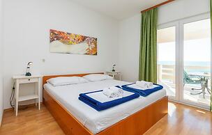Apartments Ivo