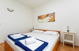 Apartments Ivo