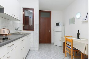 Apartments Ivo
