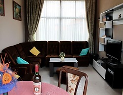 Apartments Boris