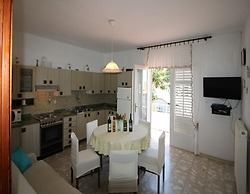 Apartments Boris