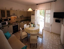 Apartments Boris