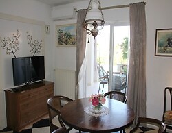 Apartments Boris