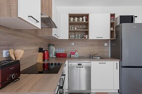 Apartment Uga2