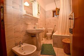 Apartments and Rooms Frane