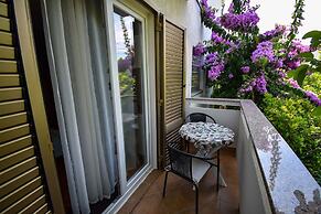 Apartments and Rooms Frane