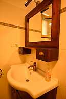 Apartments and Rooms Frane
