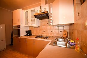 Apartments and Rooms Frane