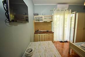 Apartments and Rooms Frane