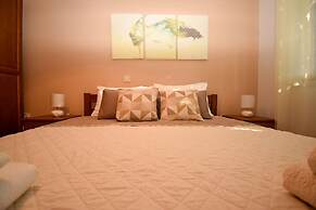 Apartments and Rooms Frane