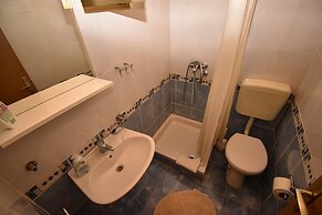 Apartments and Rooms Frane