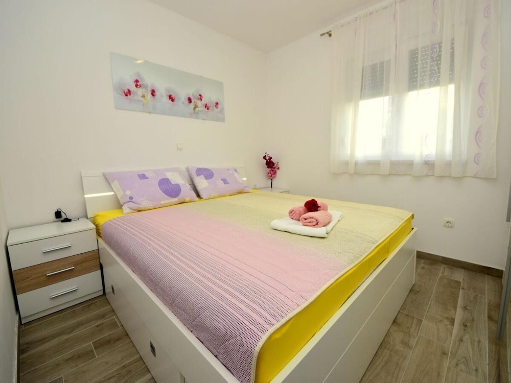 Apartment Memi