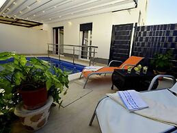 Apartment Memi