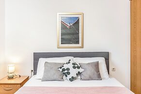 Apartments Rising Sun