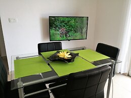 Apartments Tih