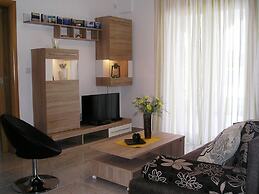 Apartments Tih